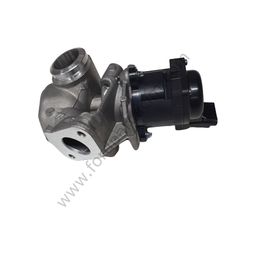C-Max Egr Valfi 1.6 TDCİ Dizel 2003-2010 Arası Modeller İçin VALEO
