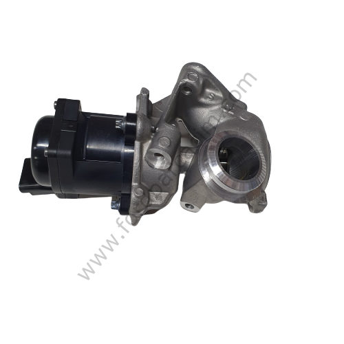 C-Max Egr Valfi 1.6 TDCİ Dizel 2003-2010 Arası Modeller İçin VALEO