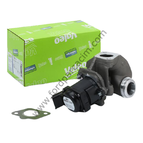 C-Max Egr Valfi 1.6 TDCİ Dizel 2003-2010 Arası Modeller İçin VALEO