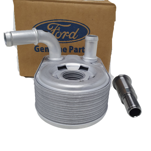 Fiesta Yağ Soğutucu 1.4/1.6 Benzinli 2006-2015 Arası Modeller İçin ORJİNAL