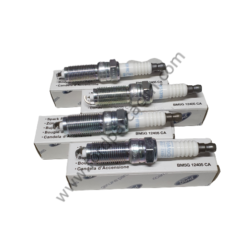 Kuga Buji Takımı 1.6 Ecoboost 2013-2019 Arası Modeller İçin ORJİNAL