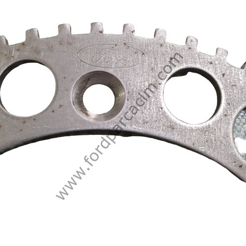 Transit 2.0 Ecoblue Krank Okuyucu Dişlisi 2019 Sonrası Modeller İçin ORJİNAL