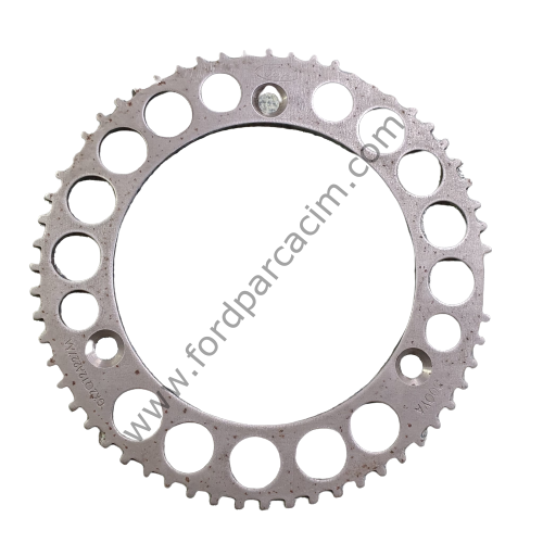 Transit 2.0 Ecoblue Krank Okuyucu Dişlisi 2019 Sonrası Modeller İçin ORJİNAL