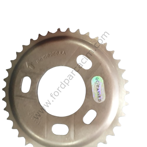 Transit V-347 Eksantrik Dişlisi 2007-2012 Arası 2.4 Motorlu Modeller İçin FOMOCO ORJİNAL