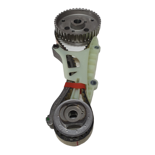 Connect Alt Triger Seti 1.8 TDCİ Dizel 2007-2014 Arası Modeller İçin ORJİNAL - YAĞLI KAYIŞ