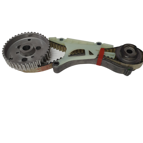 Connect Alt Triger Seti 1.8 TDCİ Dizel 2007-2014 Arası Modeller İçin ORJİNAL - YAĞLI KAYIŞ