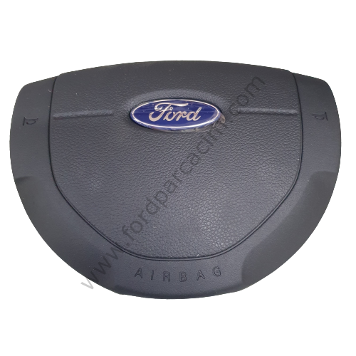 Fiesta Hava Yastığı SOL Taraf 2002-2008 Arası Modeller İçin ORJİNAL