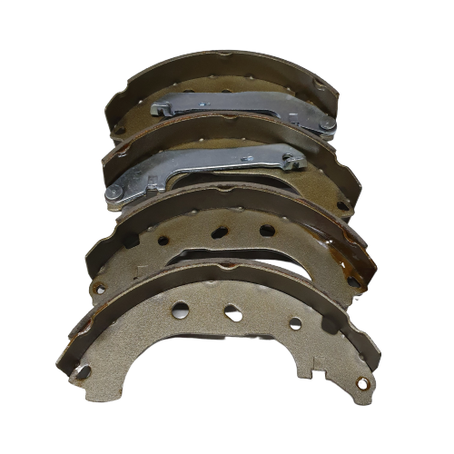 Connect Arka Fren Balata KAMPANA Olan Tip 2002-2005 Arası Modeller İçin ORJİNAL