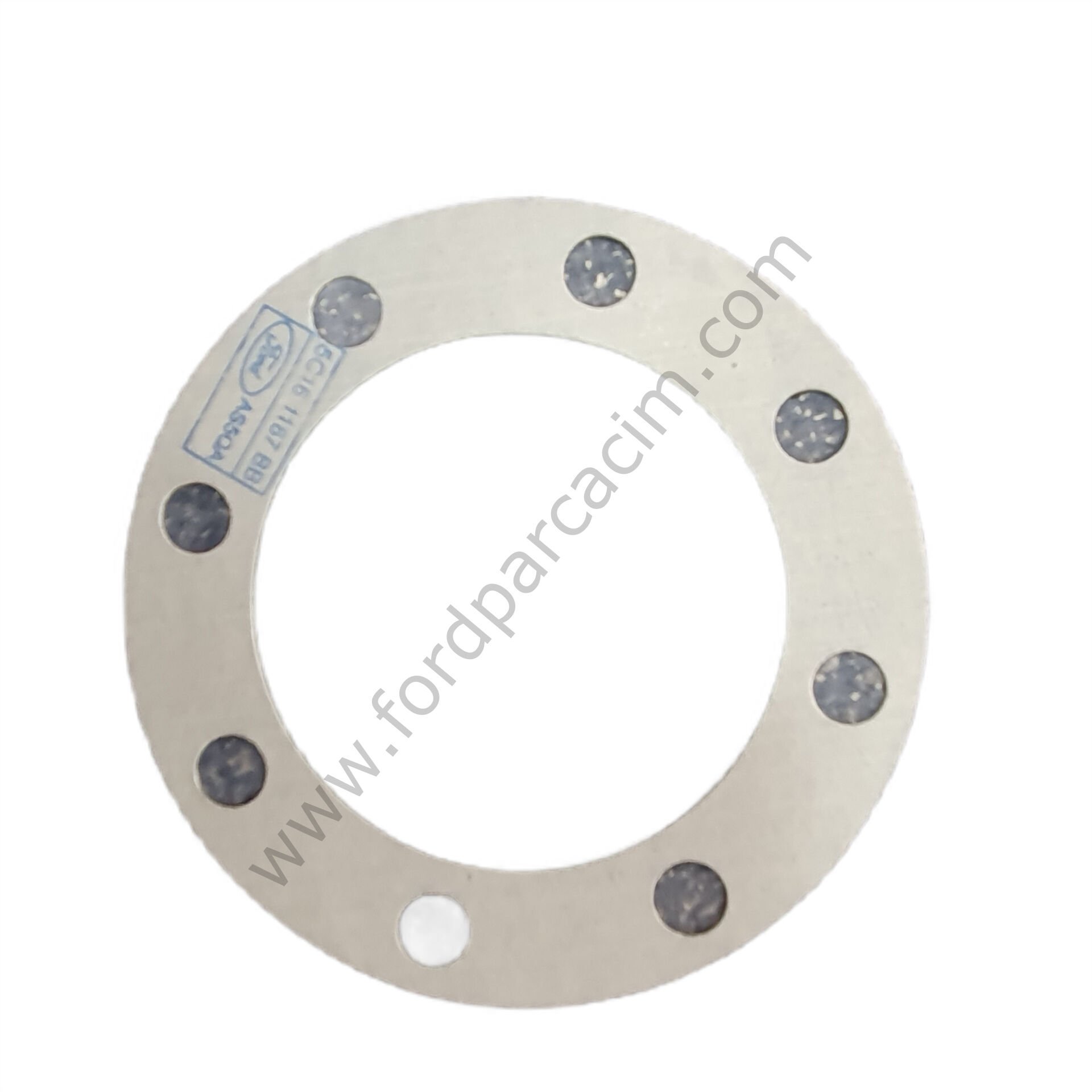 Transit Arka Aks Contası Çift Teker 2002-2013 Arası Modeller İçin ORJİNAL