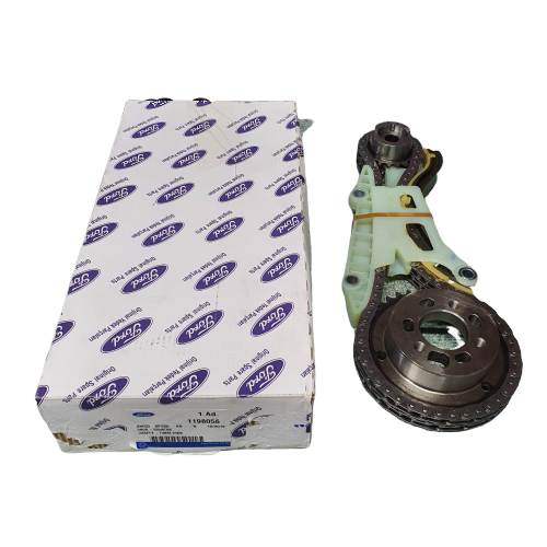 Connect Alt Triger Seti 1.8 TDCİ Dizel 2002-2006 Arası Modeller İçin ORJİNAL - ZİNCİR Olan Tip