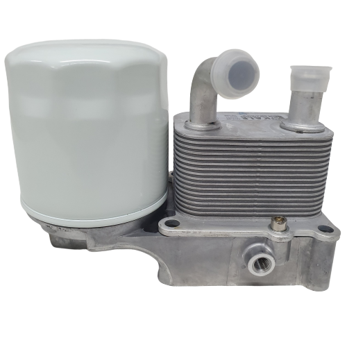 Connect Yağ Soğutucu 75-90-110PS 1.8 TDCİ Dizel 2007-2013 Arası Modeller İçin KALE