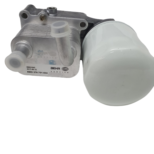 Connect Yağ Soğutucu 75-90-110PS 1.8 TDCİ Dizel 2007-2013 Arası Modeller İçin BEHR - ALMAN Malı
