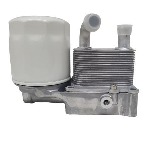 Connect Yağ Soğutucu 75-90 PS 1.8 TDCİ Dizel 2002-2013 Arası Modeller İçin KALE