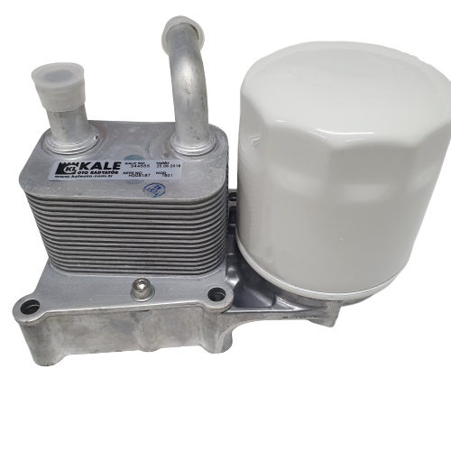 Connect Yağ Soğutucu 75-90 PS 1.8 TDCİ Dizel 2002-2013 Arası Modeller İçin KALE
