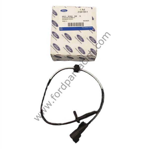 Custom Ön Abs Kablosu 2018-2023 Arası Modeller İçin ORJİNAL