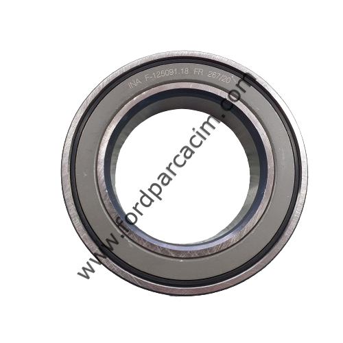 Connect Aks Orta Bilya - Şaft Askı Bilyası 2002-2021 Arası Modeller İçin İNA