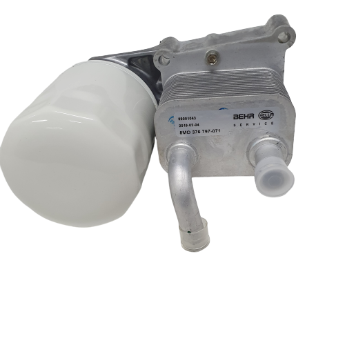Connect Yağ Soğutucu 75-90 PS 1.8 TDCİ Dizel 2002-2013 Arası Modeller İçin BEHR - ALMAN Malı