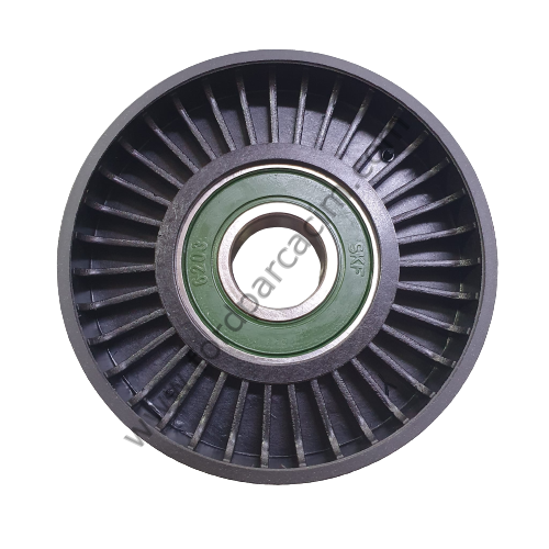 Mondeo V Kayış Gergisi TEK BİLYA 2.0 Ecoblue 2014-2019 Arası İçin İTHAL