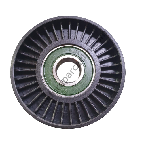 Mondeo V Kayış Gergisi TEK BİLYA 2.0 Ecoblue 2014-2019 Arası İçin İTHAL