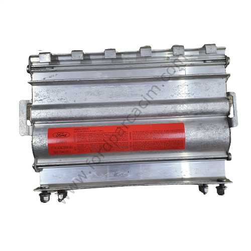 HAVA YASTIGI SAG (AIRBAG)  YOLCU TARAFI  Connect 2002-2006 Arası Modeller İçin Uyumludur ORJİNAL