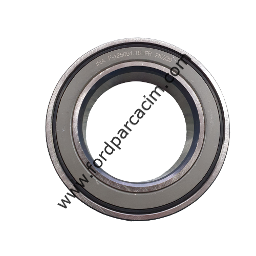 Mondeo Aks Orta Bilya - Şaft Askı Bilyası 2007-2019 Arası Modeller İçin İNA