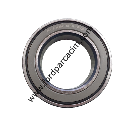 Kuga Aks Orta Bilya - Şaft Askı Bilyası 2008 Sonrası Modeller İçin İNA