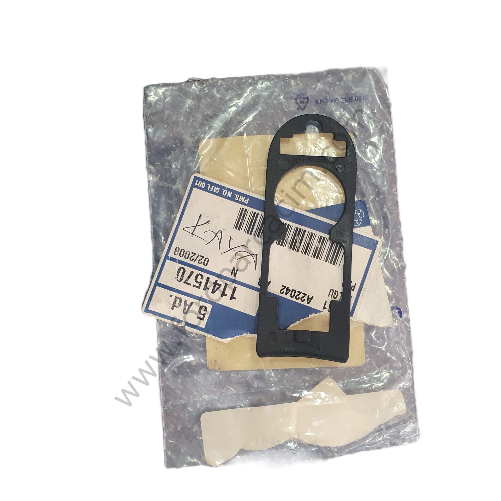 Fiesta Dış Kapı Kolu Contası 2002-2007 Arası Modeller İçin ORJİNAL