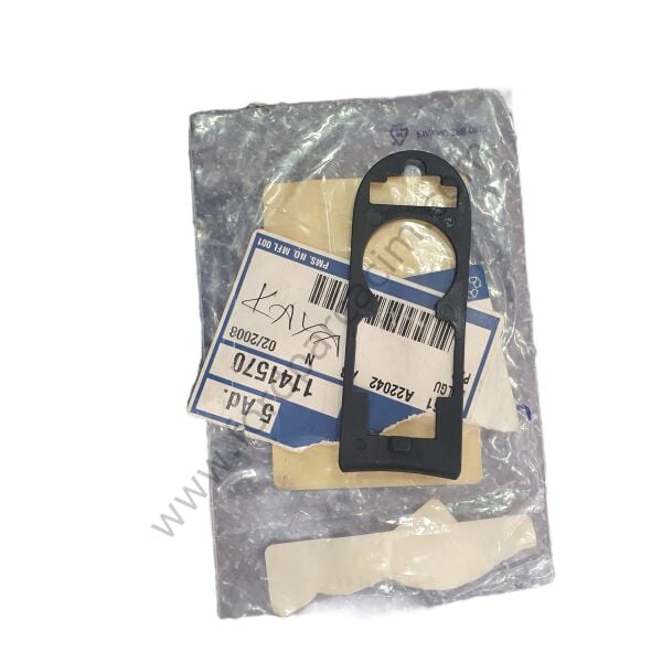 Fiesta Dış Kapı Kolu Contası 2002-2007 Arası Modeller İçin ORJİNAL