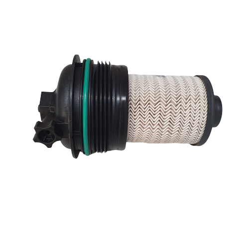 Custom Mazot Filtresi 2.0 ECOBLUE 2018 Sonrası Modeller İçin ORJİNAL