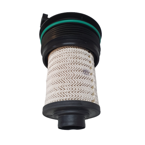 Custom Mazot Filtresi 2.0 ECOBLUE 2018 Sonrası Modeller İçin ORJİNAL