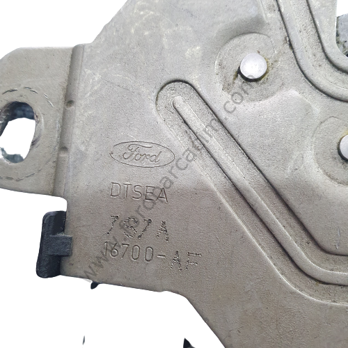 Mondeo Kaput Kilidi ALARM HARİÇ 2007-2013 Arası Modeller İçin ORJİNAL