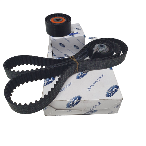 Fiesta Triger Seti 1.5/1.6 Dizel EURO5 2013-2015 Arası Modeller İçin ORJİNAL