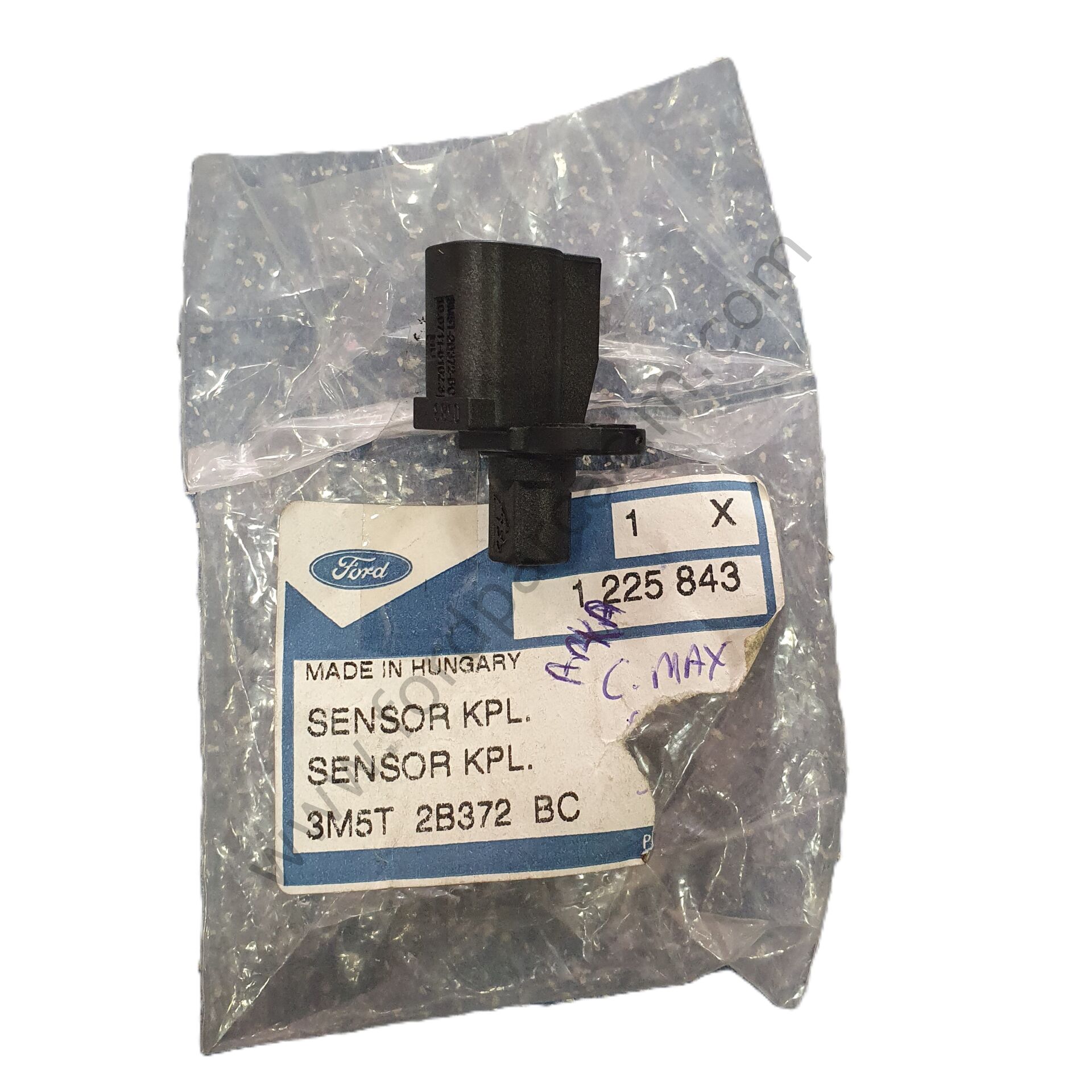 Focus ABS Sensör ARKA 2006-2011 Arası Modeller İçin ORJİNAL