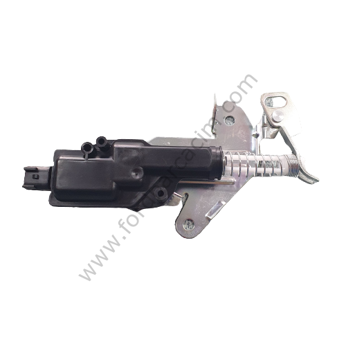 Fiesta Bagaj Kapak Kilit Açma Motoru 2002-2007 Arası Modeller İçin İTHAL