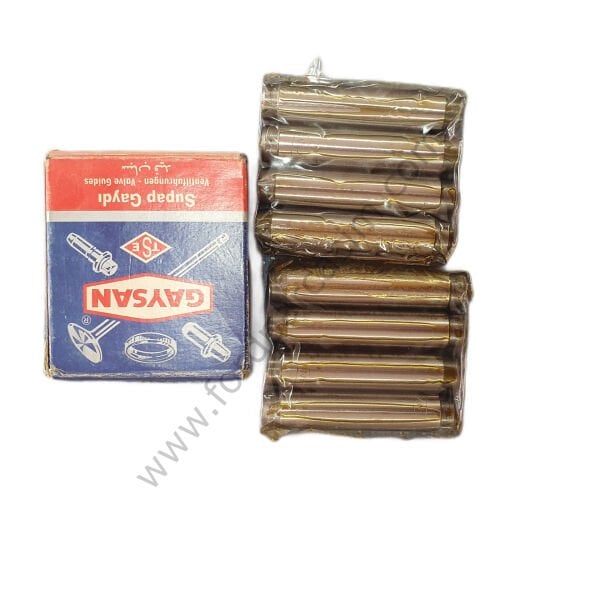 Escort Cl Subap Gaydı 1.6 CVH 8V 1990-1995 Arası Modeller İçin YERLİ