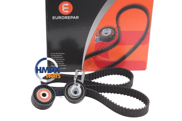 Fiesta Triger Seti 1.5/1.6 Dizel EURO5 2013-2015 Arası Modeller İçin ORJİNAL