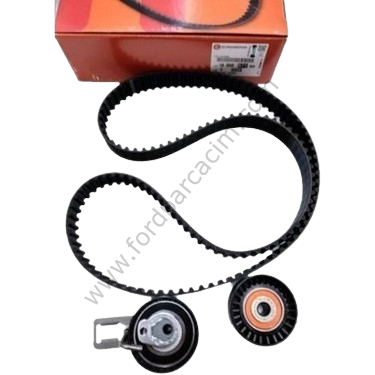 Fiesta Triger Seti 1.4 Dizel EURO5 2011-2013 Arası Modeller İçin ORJİNAL