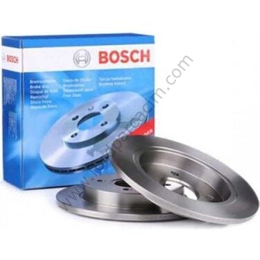 C-Max Arka Fren Disk 280 MM 17 Jant 2003-2010 Arası Modeller