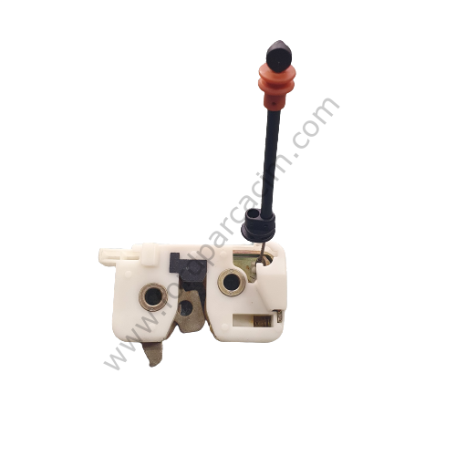 Ford Ka Bagaj Kilidi Teli İle Beraber ORJİNAL 97KG B43102 AC