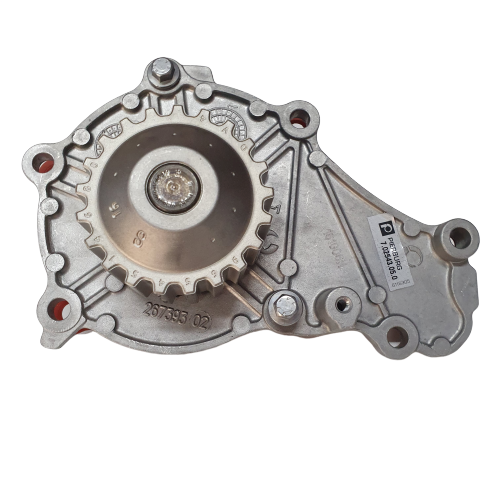 Fiesta Devirdaim 1.5/1.6 Dizel 2012-2017 Arası Modeller İçin PIERBURG