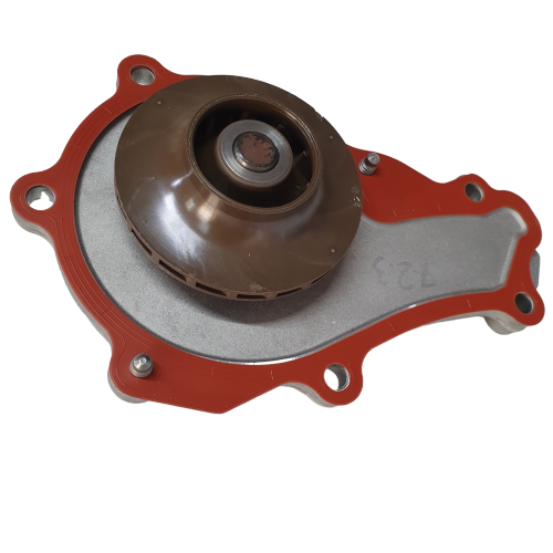 Fiesta Devirdaim 1.5/1.6 Dizel 2012-2017 Arası Modeller İçin PIERBURG