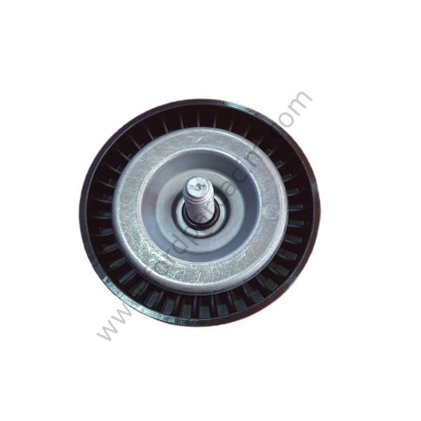 Focus 3 V Kayış Seti 1.0 Motor - V Kayış Gergisi - Avare Bilya - V-Kayış 6PK1502-6PK1503 2012-2018 Arası Modeller İçin İNA