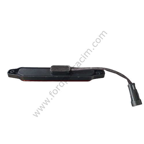 Transit Pikap Arka Kasa Kapak Lambası LEDLİ 2014 Sonrası Modeller İçin İTHAL