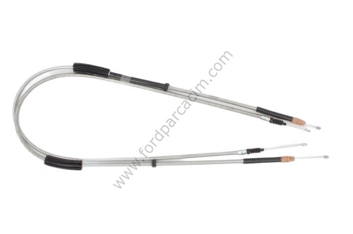 Mondeo Arka El Fren Teli 2001-2007 Arası Modeller İçin İTHAL