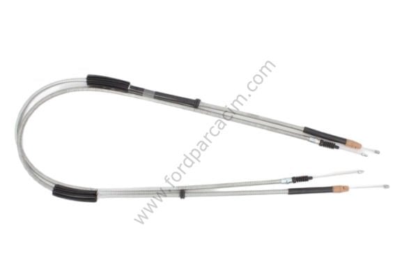 Mondeo Arka El Fren Teli 2001-2007 Arası Modeller İçin İTHAL