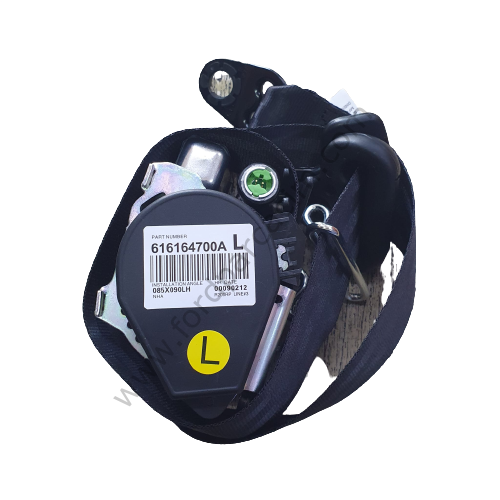 Focus 3 Ön Sol Emniyet Kemeri 2011-2018 Arası Modeller İçin FOMOCO