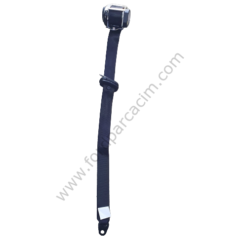 Focus 3 Ön Sol Emniyet Kemeri 2011-2018 Arası Modeller İçin FOMOCO