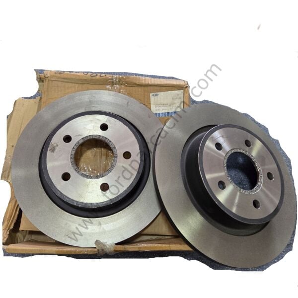 C-Max Arka Fren Disk 280 MM 17 Jant 2003-2010 Arası ORJİNAL