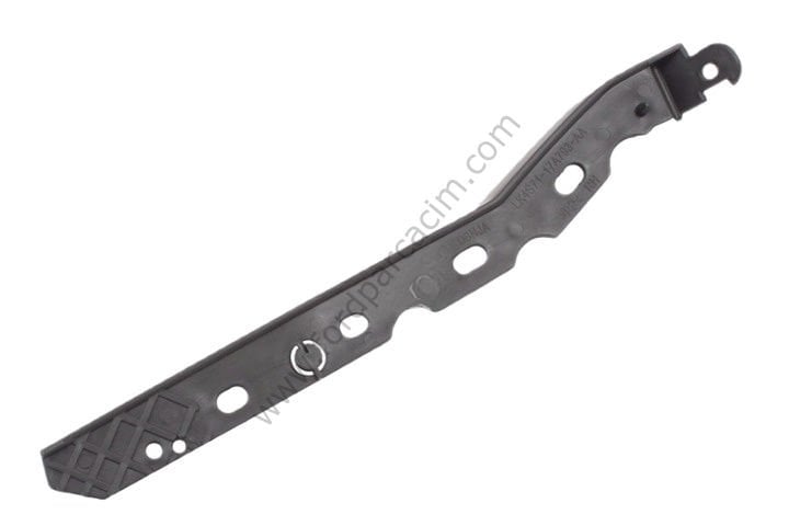 Mondeo Ön Tampon Bağlantı Braketi Sağ 2001-2007 Arası Modeller İçin İTHAL