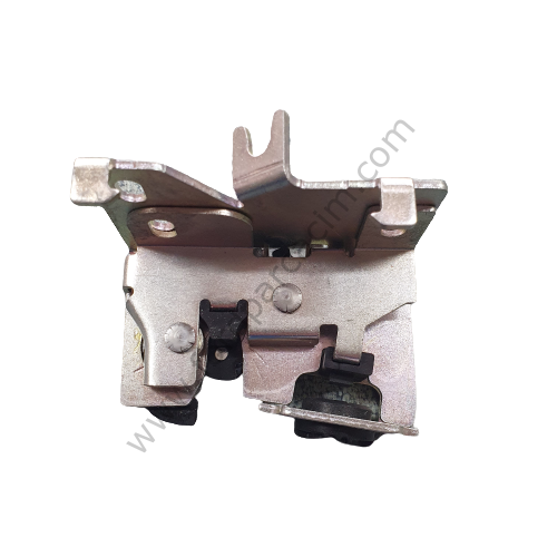 Courier Arka Kapı Kilidi Bagaj Kapağı Çift Kapı Alt Sağ 2014 Sonrası Modeller İçin ORJİNAL